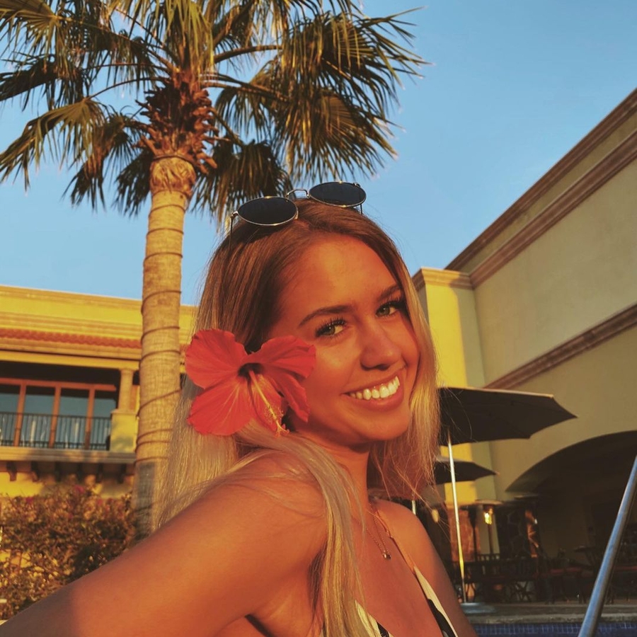 Chezni Woods image 2