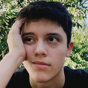 Chhhacon, 24 (TikTok Star)