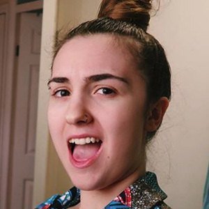 Chi With A C, 23 (YouTube明星)