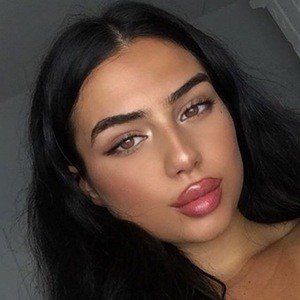 Chiara devin.chiara, 25 (Instagram Star)