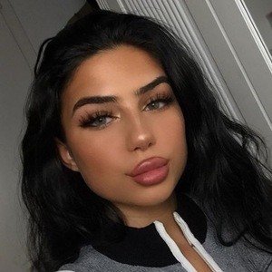 Chiara devin.chiara, 25 (Star d'Instagram)