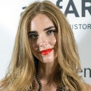 Chiara Ferragni, 38 (Nhà thiết kế thời trang)