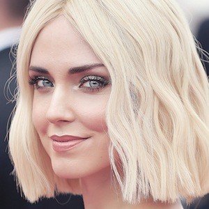 Chiara Ferragni, 38 (Fashion Designer)