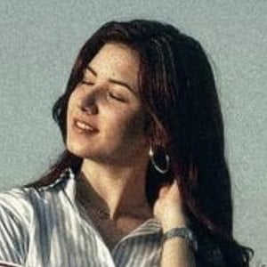 Chiara Franchina, 26 (TikTok Star)