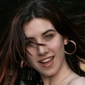 Chiara Franchina, 26 (TikTok Star)