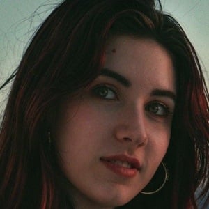 Chiara Franchina, 26 (TikTok Star)