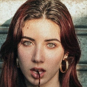 Chiara Franchina, 26 (TikTok明星)