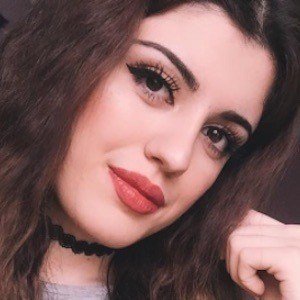 Chiara Giuffrida, 29 (YouTube Star)