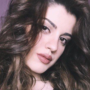 Chiara Giuffrida, 29 (YouTube明星)