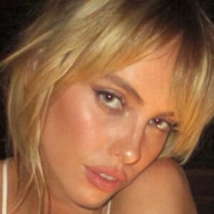 Chiara Hovland, 26 (Model)