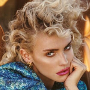 Chiara Hovland, 26 (Model)