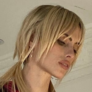 Chiara Hovland, 26 (模特)