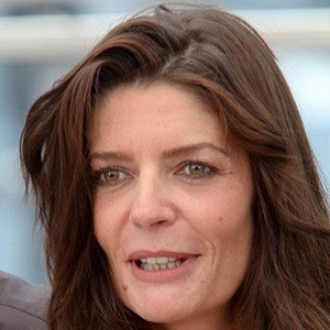 Chiara Mastroianni, 51 (电影女演员)