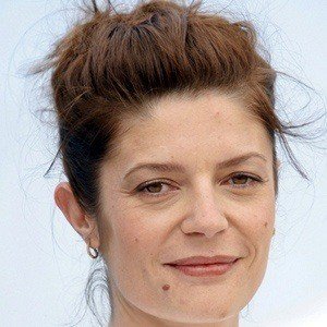 Chiara Mastroianni, 51 (Киноактриса)