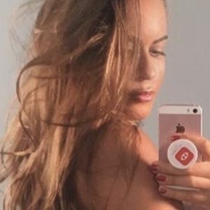 Chiara Pugliesi, 29 (Instagram明星)