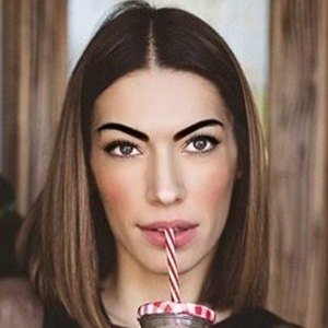 Chiara Sbardellati, 37 (Instagram明星)