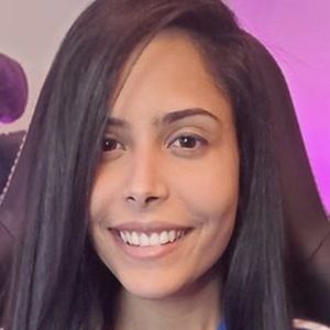 Chica, 31 (Twitch Star)