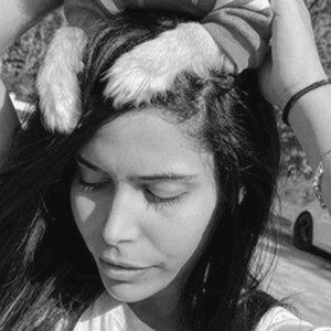 Chica, 31 (抽搐之星)