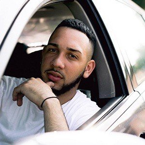 Chicklet HF, 30 (Comedian)