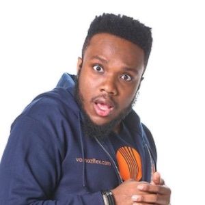 Chief Obi, 30 (Comedian)