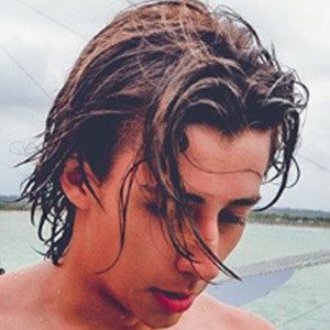 Chigua, 26 (YouTube明星)