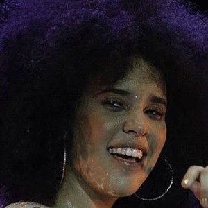Chila Lynn, 33 (Soul Singer)