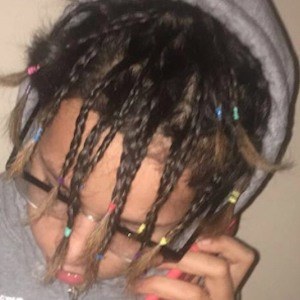 Childnoah, 22 (TikTok明星)