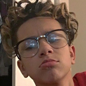 Childnoah, 22 (TikTok Star)