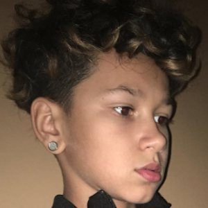 Childnoah, 22 (TikTok Star)