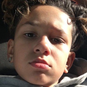 Childnoah, 22 (TikTok明星)