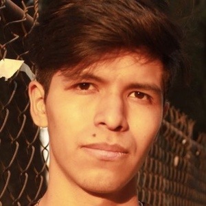 Chimmy Cabrera image 2