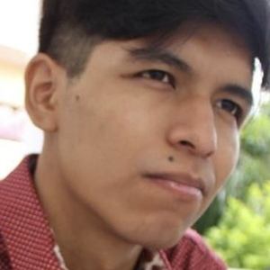 Chimmy Cabrera, 27 (YouTube Star)