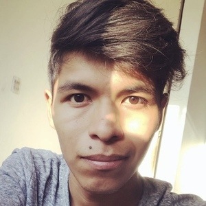 Chimmy Cabrera, 27 (YouTube明星)