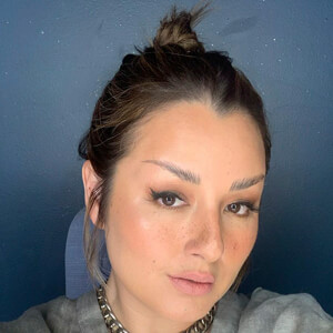 Chinae Alexander image 12