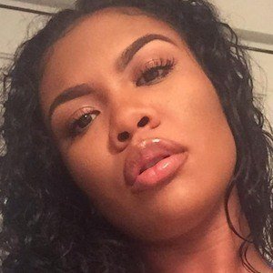 Chinese Kitty, 30 (Instagram Star)