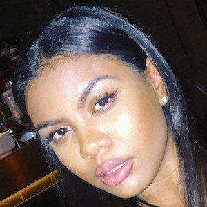 Chinese Kitty, 30 (Instagram Star)