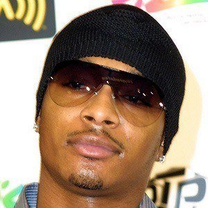 Chingy, 43 (说唱歌手)