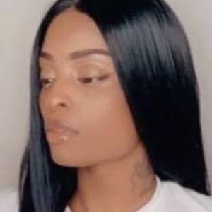 Chiniqual Mitchell, 33 (TikTok明星)