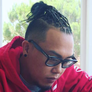 Chino Alpha Wolf image 3