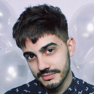 Chino Castro, 34 (TikTok Star)