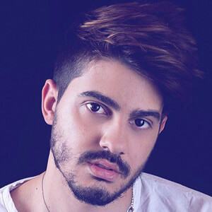 Chino Castro image 6