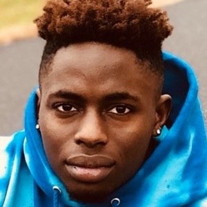 ChinoTV, 25 (TikTok Star)