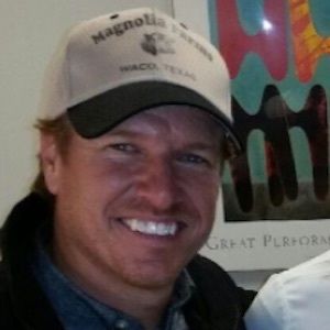 Chip Gaines, 49 (Reality Star)