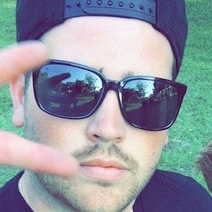Chip Hoch, 32 (Vine Star)