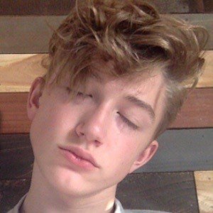 Chip Wells, 22 (Estrelas do YouTube)
