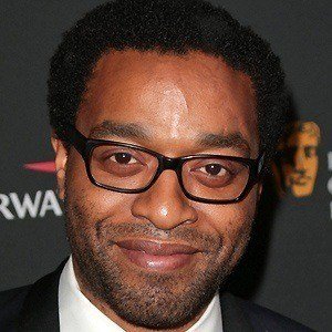 Chiwetel Ejiofor image 3