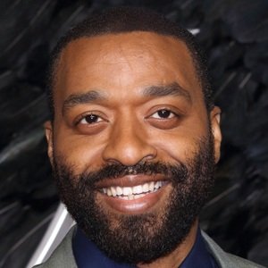 Chiwetel Ejiofor image 6