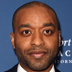 Chiwetel Ejiofor image 8