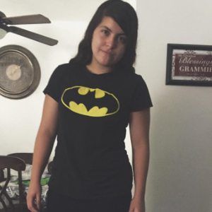 Chlangie, 24 (YouTube Star)