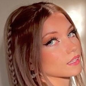 Chlo Hisoka, 22 (TikTok Star)